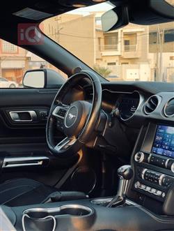 فۆرد مۆستانگ